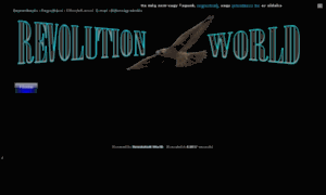 Revolution-world.ml thumbnail