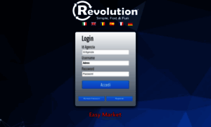 Revolution.easymarketcrs.it thumbnail
