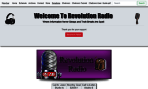 Revolution.radio thumbnail