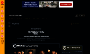 Revolution.wikia.com thumbnail