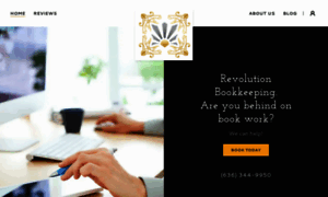 Revolutionbookkeepingstl.com thumbnail