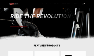 Revolutioncycles.ae thumbnail