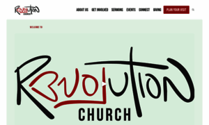 Revolutionhtx.com thumbnail