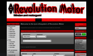 Revolutionmotor.motorrad-info.eu thumbnail