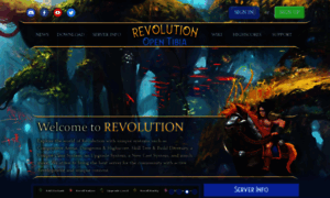 Revolutionot.com thumbnail