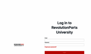 Revolutionparts.learnupon.com thumbnail