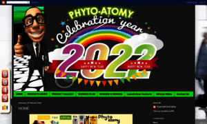 Revolutionphytoatomyteam.blogspot.com thumbnail