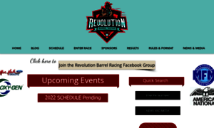 Revolutionraces.com thumbnail
