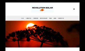 Revolutionsolarny.com thumbnail