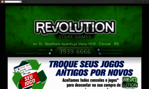 Revolutionstoregame.blogspot.com.br thumbnail