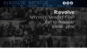 Revolve-recycle.co.uk thumbnail