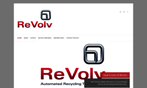 Revolvproject.eu thumbnail