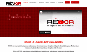 Revor.fr thumbnail