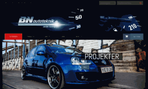 Revotechnik.dk thumbnail