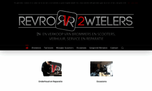 Revro2wielers.nl thumbnail