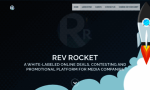Revrocket.us thumbnail