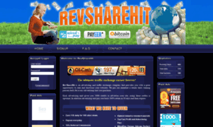 Revsharehit.site thumbnail