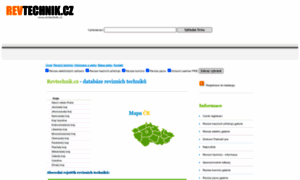 Revtechnik.cz thumbnail