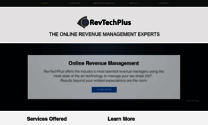 Revtechplus.com thumbnail
