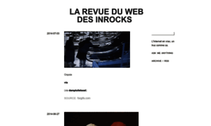 Revue-du-web.lesinrocks.com thumbnail