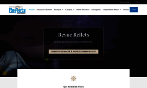 Revue-reflets.org thumbnail