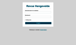 Revuehengevelde.nl thumbnail