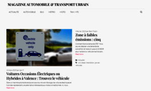 Revuetransportpublic.fr thumbnail