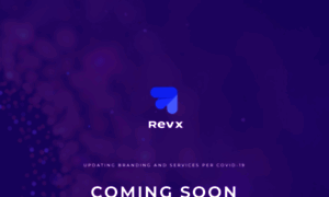 Revxm.com thumbnail