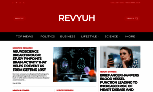 Revyuh.com thumbnail