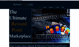 Rewardpoints.com thumbnail