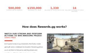 Rewards.gg thumbnail