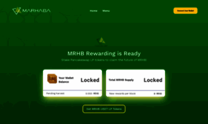 Rewards.mrhb.network thumbnail