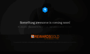 Rewardsgold.com thumbnail