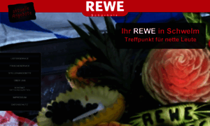 Rewe-schuerholz.de thumbnail