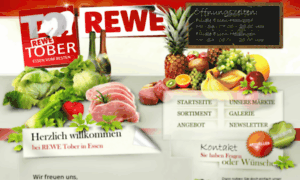 Rewe-tober-haarzopf.de thumbnail