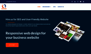 Reweb.design thumbnail