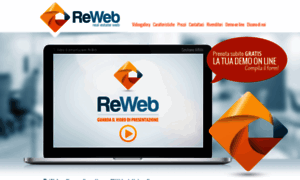 Reweb.info thumbnail