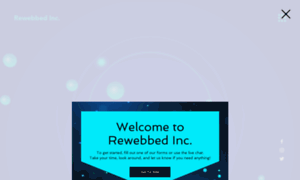 Rewebbed.com thumbnail