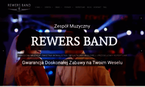 Rewersband.pl thumbnail