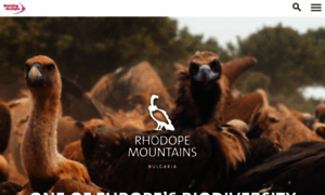 Rewilding-rhodopes.com thumbnail