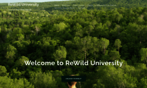 Rewildu.com thumbnail