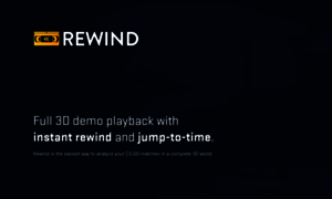 Rewind.site thumbnail