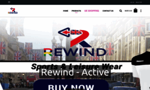 Rewindactive.com thumbnail