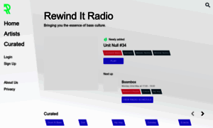 Rewindit.fm thumbnail