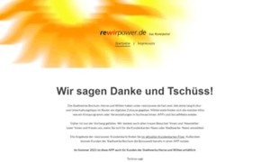 Rewirpower.de thumbnail