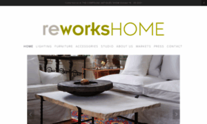 Reworks-works.com thumbnail