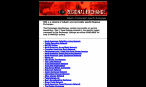 Rex-change.com thumbnail