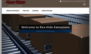 Rex-hide.com thumbnail