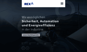Rex-industrie-produkte.de thumbnail