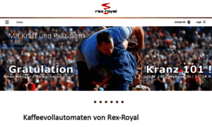 Rex-royal.ch thumbnail